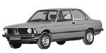 BMW E21 P0348 Fault Code