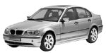 BMW E46 P0348 Fault Code