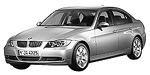 BMW E92 P0348 Fault Code
