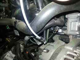 See P0348 repair manual