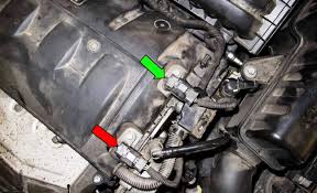 See P0348 repair manual