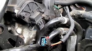 See P0348 repair manual